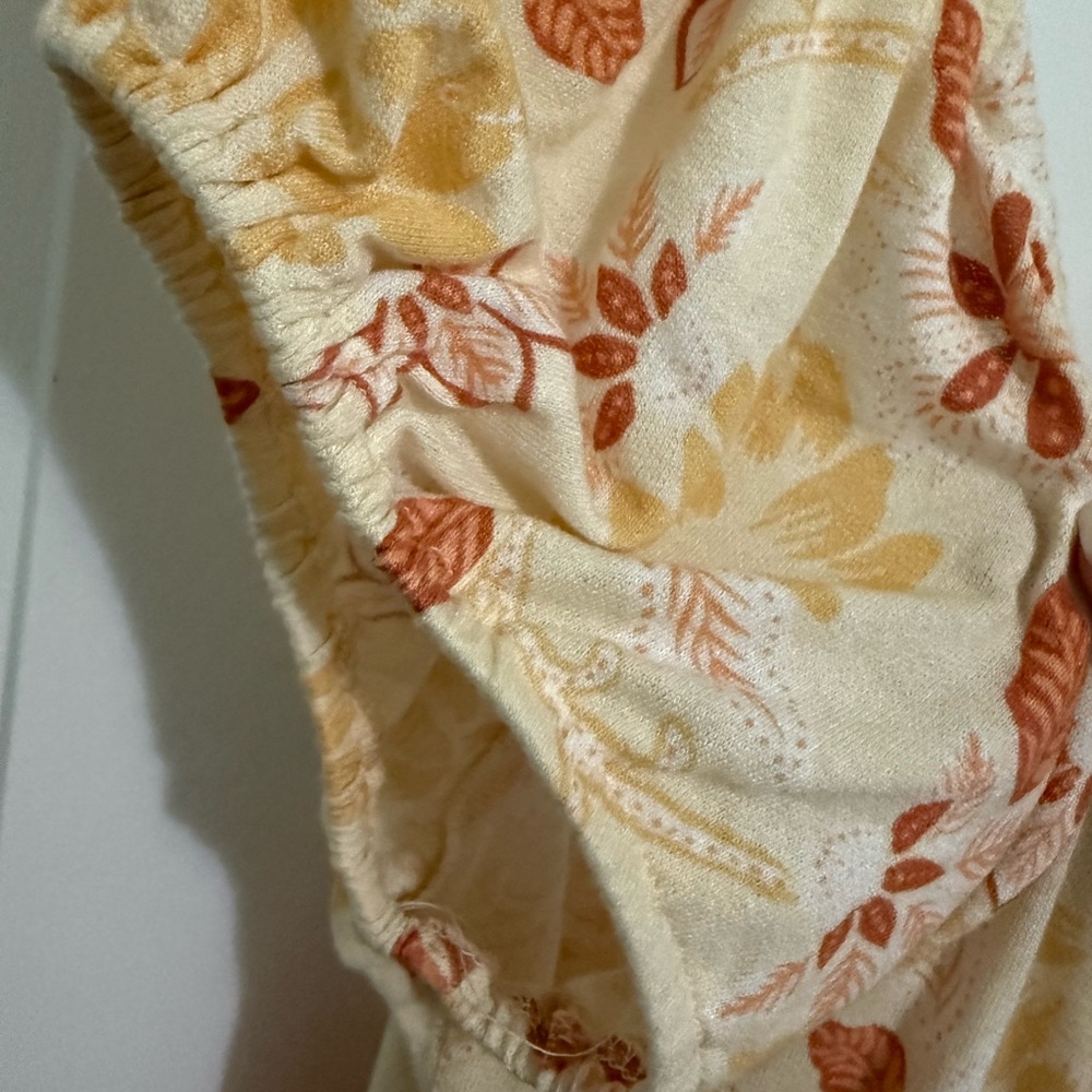 Free People La Bamba Babydoll Top *GREAT CONDITION* - Picture 6 of 10